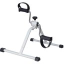 Ver imagem 1 de Mini Bike Ergometrica Simulador para Pernas Braços Fisioterapia Treino Exerciciso em Casa Consultori
