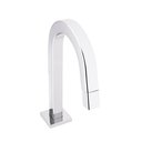 Ver imagem 3 de Torneira Lavatório Banheiro Baixa Quadrada Easy Cromada