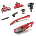 Ver imagem 6 de Aspirador de Pó Vertical Mondial 1200W AP-25 Vermelho - 220V