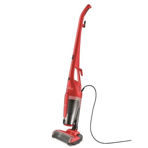 Aspirador de Pó Vertical Mondial 1200W AP-25 Vermelho - 220V