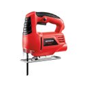 Ver imagem 1 de Serra Tico Tico Mondial 400W 3000rpm FST-03 Vermelho - 220V