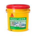 Ver imagem 1 de Impermeabilizante Áreas Úmidas Drywall Sikalastic-220 (12kg)