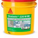 Ver imagem 3 de Impermeabilizante Áreas Úmidas Drywall Sikalastic-220 (12kg)