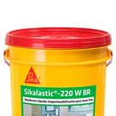 Ver imagem 2 de Impermeabilizante Áreas Úmidas Drywall Sikalastic-220 (12kg)