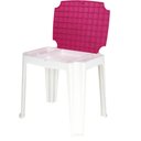 Ver imagem 5 de Kit 6 Mesinhas Infantis Tramontina Compartimento Organizador Mesa para Atividades Criança
