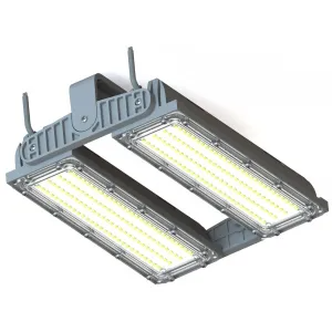 Refletor 200w Holofote Led Osram 18000lm Ip66 Combate - 3