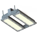 Ver imagem 3 de Refletor 200w Holofote Led Osram 18000lm Ip66 Combate
