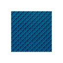 Ver imagem 2 de Kit 12 Desempenadeira 14x27cm Azul Estriada Cabo Inteiriço