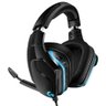 Headset Gamer Logitech G635 Preto - 1