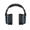 Headset Gamer Logitech G635 Preto - 2