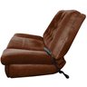 Poltrona Reclinável Eletrica Moderna Terracota - 2