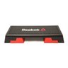 Step Aeróbico Profissional Reebok 3 Níveis de Ajuste Antiderrapante Simulador de Subir Escadas - 5