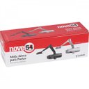 Ver imagem 2 de Mola Aérea para Porta Prata Potência 2 Nove54