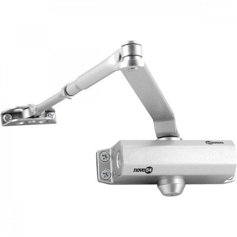 Mola Aérea para Porta Prata Potência 2 Nove54