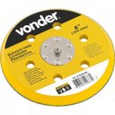 Ver imagem 2 de Lixadeira roto orbital pneumática LP 610 Vonder