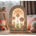 Ver imagem 1 de Luminária Janela Jardim