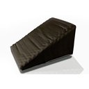 Ver imagem 1 de Travesseiro Espuma Viscoelástica Nasa Almofada Encosto Triangular com Capa FA Maringá