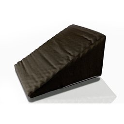 Travesseiro Espuma Viscoelástica Nasa Almofada Encosto Triangular com Capa FA Maringá - 1 Travesseiro Espuma Viscoelástica Nasa Almofada Encosto Triangular com Capa FA Maringá - 1