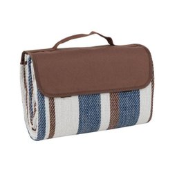 Tapete para Jardim com Forro Impermeável Marítimo Kababy - 1