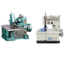 Galoneira 3agulhas+overlock Semi Industriais - 2