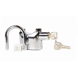 Cadeado Cormado com Alarme K101a - Safewell - 3