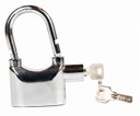 Ver imagem 2 de Cadeado Cormado com Alarme K101a - Safewell