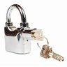 Cadeado Cormado com Alarme K101a - Safewell - 1