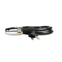 Ver imagem 3 de Cadeado Cilíndrico com Alarme K2001 - Safewell