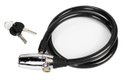 Ver imagem 2 de Cadeado Cilíndrico com Alarme K2001 - Safewell