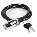 Ver imagem 1 de Cadeado Cilíndrico com Alarme K2001 - Safewell