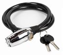 Ver imagem 1 de Cadeado Cilíndrico com Alarme K2001 - Safewell