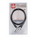 Ver imagem 5 de Cadeado Cilíndrico com Alarme K2001 - Safewell