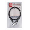 Cadeado Cilíndrico com Alarme K2001 - Safewell - 5