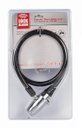 Ver imagem 5 de Cadeado Cilíndrico com Alarme K2001 - Safewell