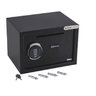 Cofre Eletrônico Boca de Lobo 25el - Safewell - 2