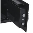 Ver imagem 5 de Cofre Eletrônico Boca de Lobo 25el - Safewell