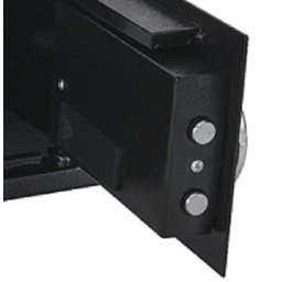 Cofre Eletrônico Boca de Lobo 25el - Safewell - 5