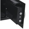 Cofre Eletrônico Boca de Lobo 25el - Safewell - 5