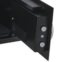 Ver imagem 5 de Cofre Eletrônico Boca de Lobo 25el - Safewell