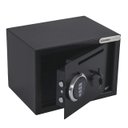 Ver imagem 4 de Cofre Eletrônico Boca de Lobo 25el - Safewell