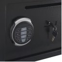 Ver imagem 6 de Cofre Eletrônico Boca de Lobo 25el - Safewell