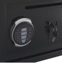Ver imagem 6 de Cofre Eletrônico Boca de Lobo 25el - Safewell