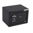 Ver imagem 3 de Cofre Eletrônico Boca de Lobo 25el - Safewell