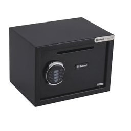Cofre Eletrônico Boca de Lobo 25el - Safewell - 3