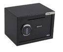 Ver imagem 3 de Cofre Eletrônico Boca de Lobo 25el - Safewell