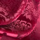 Ver imagem 3 de Cortina 2 Folhas Jacquard Donatella 300cmx270cm Casaborda