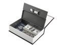 Ver imagem 3 de Cofre para Livros Rw802a - Safewell