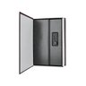 Cofre para Livros Rw802a - Safewell - 5