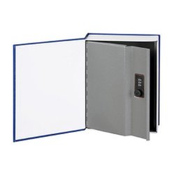 Cofre para Livros Rw802a - Safewell - 6