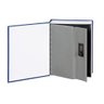 Cofre para Livros Rw802a - Safewell - 6